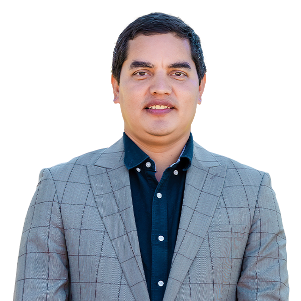 Team Member 3 Image