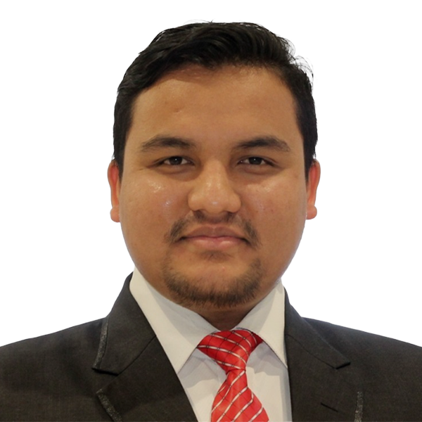 Team Member 3 Image