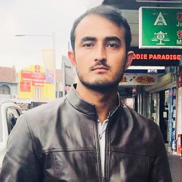 Team Member 3 Image