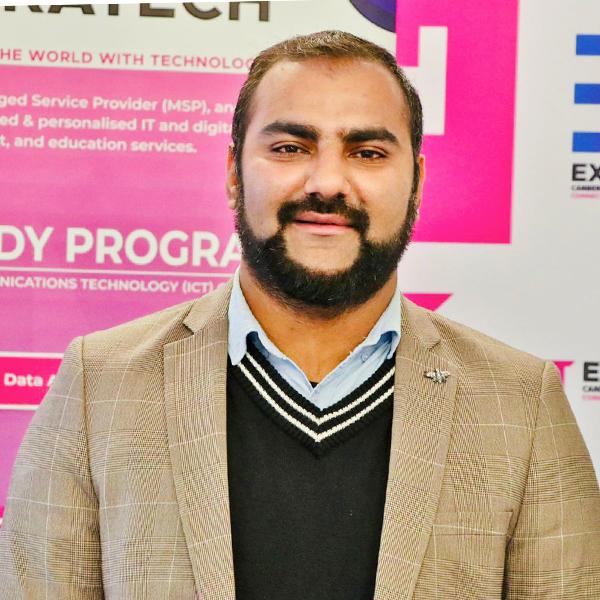 Team Member 3 Image