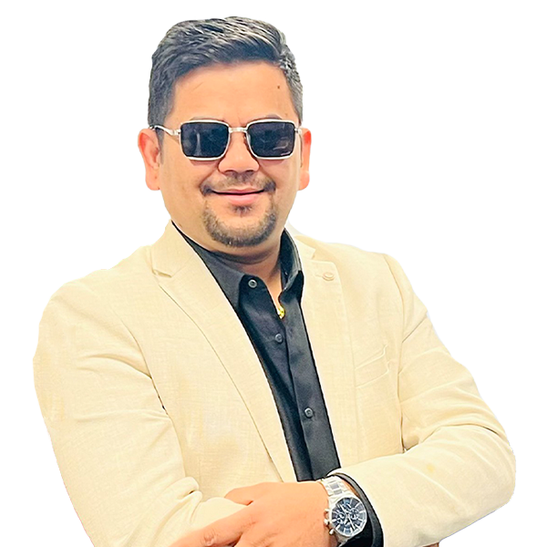 Team Member 3 Image