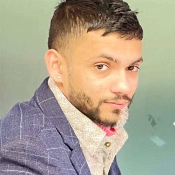 Team Member 3 Image