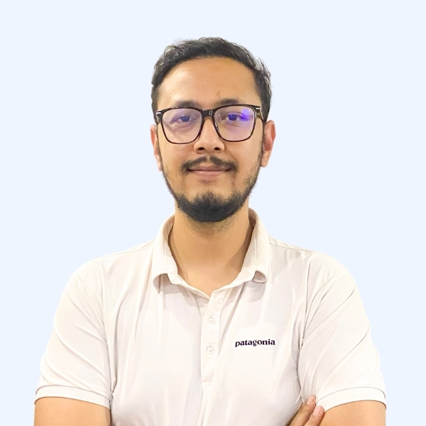 Team Member 3 Image