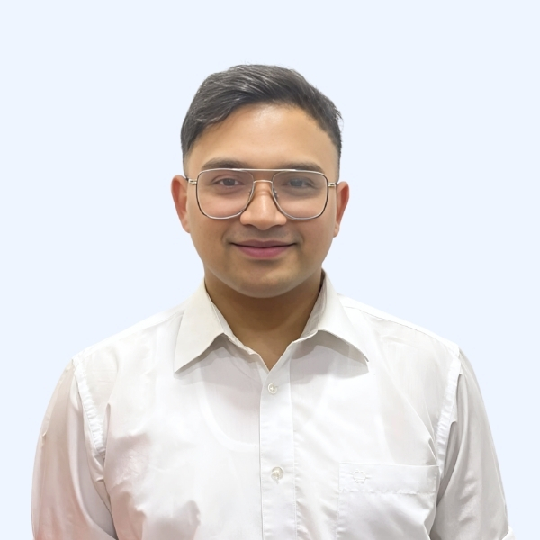 Team Member 3 Image