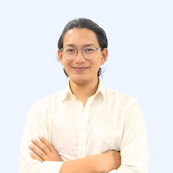 Team Member 3 Image